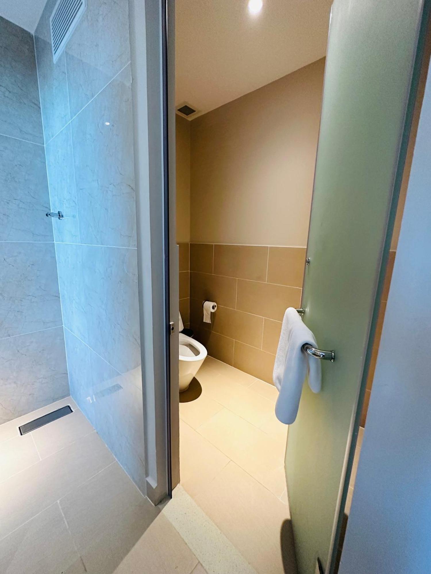 The Cam Ranh Oceanview Leilighet Rom bilde