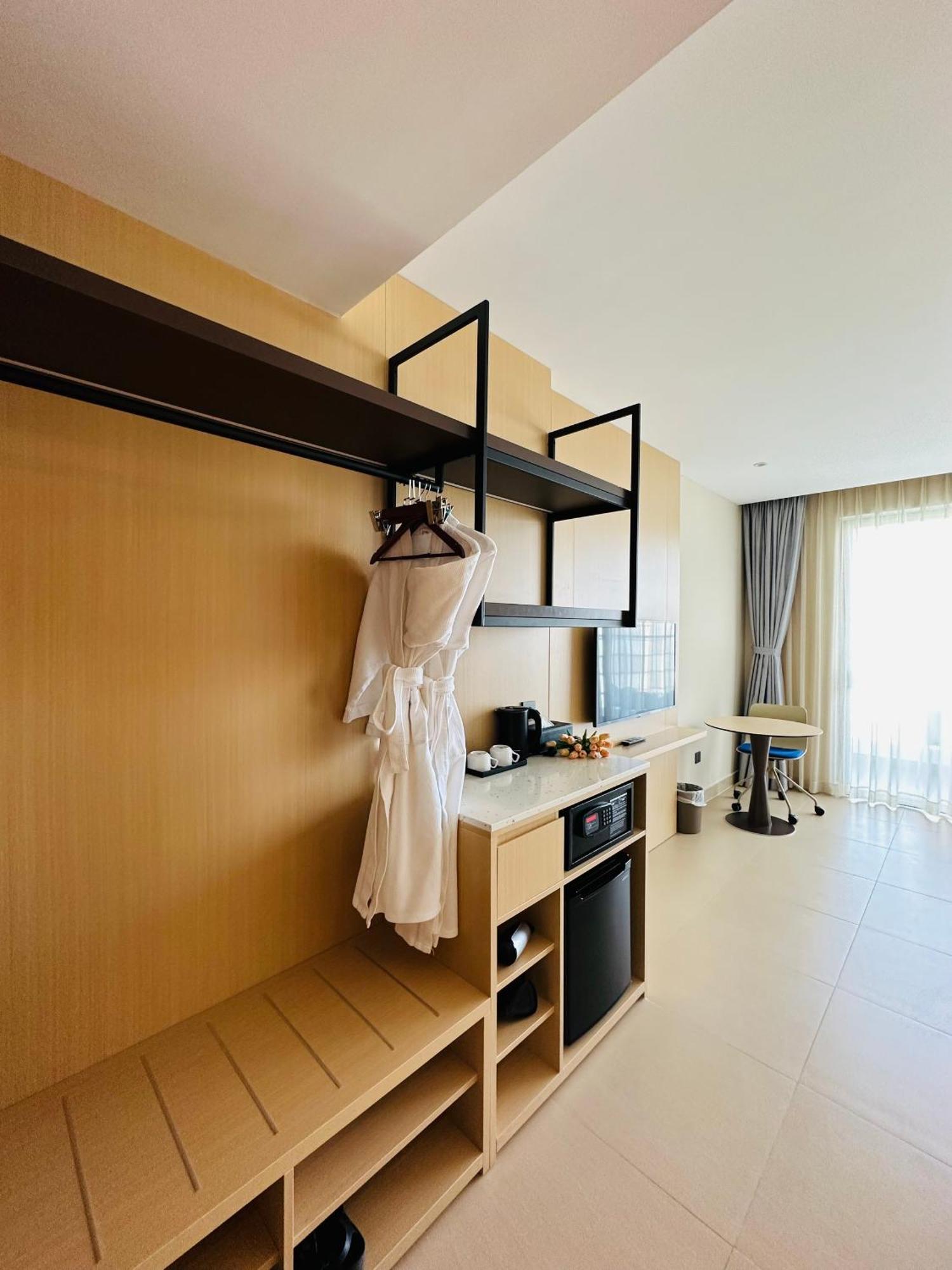 The Cam Ranh Oceanview Leilighet Rom bilde