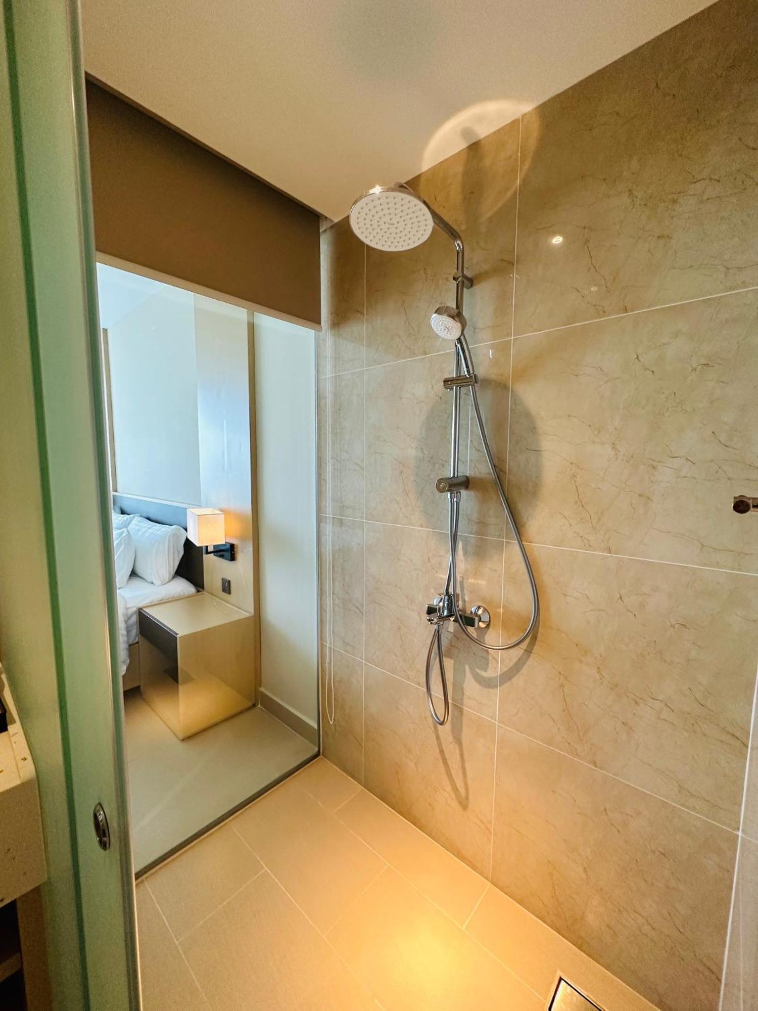 The Cam Ranh Oceanview Leilighet Rom bilde